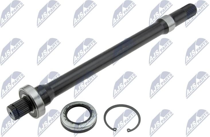 Drive Shaft NWP-KA-302