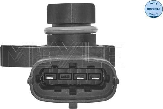 Sensor, intake manifold pressure MEYLE-ORIGINAL: True to OE. 37-14 812 0003 - image 2