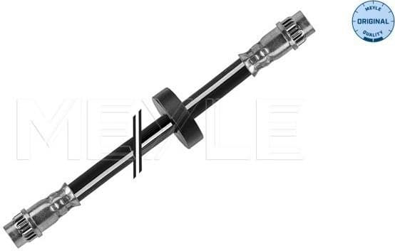 Brake Hose MEYLE-ORIGINAL: True to OE. 16-14 525 0024