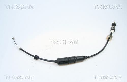 Cable Pull, clutch control 8140 29246