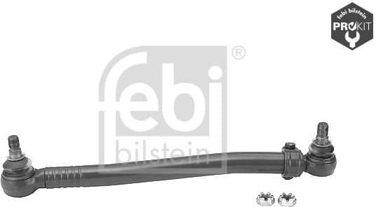 Centre Rod Assembly ProKit 06579