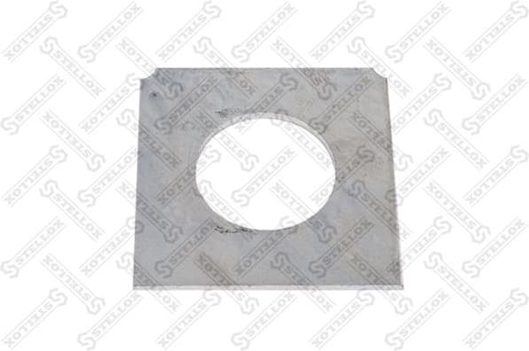 Shape Plate, leaf spring hanger 84-42814-SX
