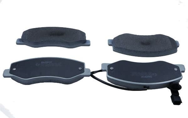 Brake Pad Set, disc brake QP5593