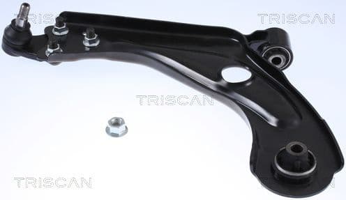 Control/Trailing Arm, wheel suspension 8500 28580