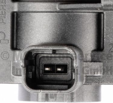 Pressure converter, turbocharger 7.02300.04.0 - image 2