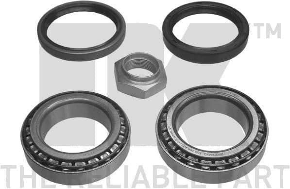 Wheel Bearing Kit 759914