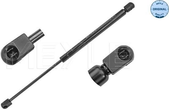 Gas Spring, boot/cargo area MEYLE-ORIGINAL: True to OE. 11-40 910 0001