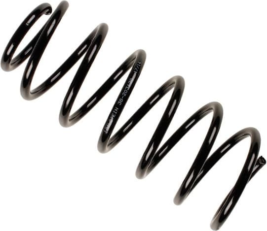 Suspension Spring BILSTEIN - B3 OE Replacement 36-203130