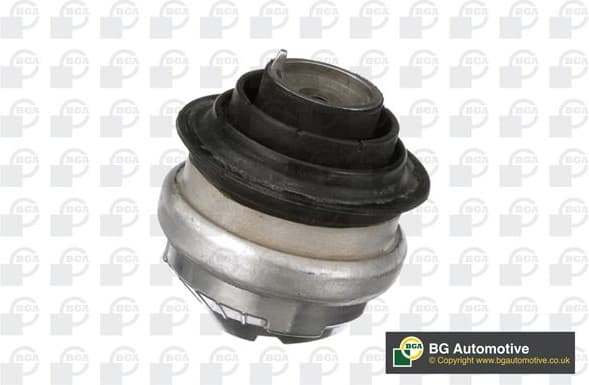 Mounting, engine MT9139