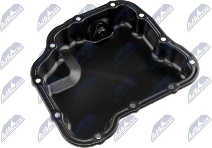 Oil Sump BMO-MS-003