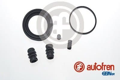 Repair Kit, brake caliper D4342