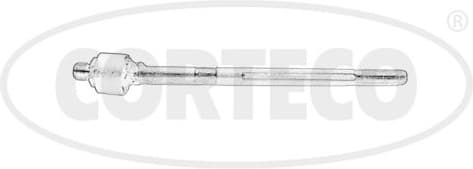Inner Tie Rod 49397043
