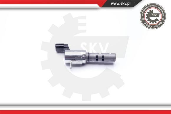 Control Valve, camshaft adjustment 39SKV032 - image 2