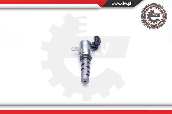 Control Valve, camshaft adjustment 39SKV032 - image 3