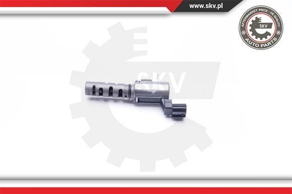 Control Valve, camshaft adjustment 39SKV032 - image 4
