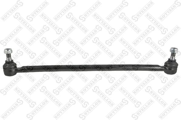 Inner Tie Rod 55-00519-SX