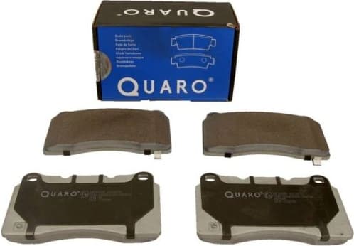 Brake Pad Set, disc brake QP3295 - image 2