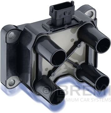 Ignition Coil 20381