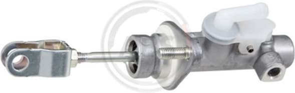 Master Cylinder, clutch 75335