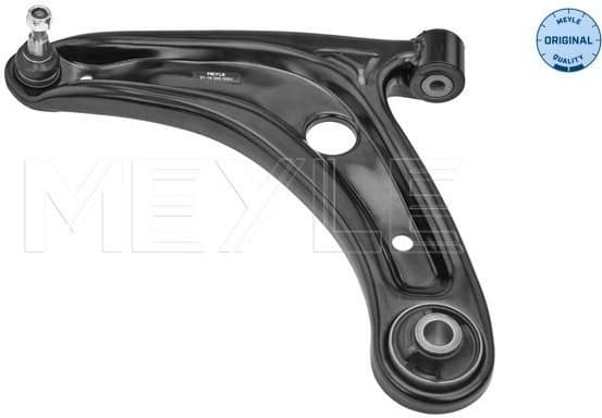 Control/Trailing Arm, wheel suspension MEYLE-ORIGINAL: True to OE. 31-16 050 0091
