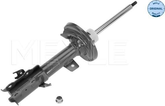 Shock Absorber MEYLE-ORIGINAL: True to OE. 726 623 0033