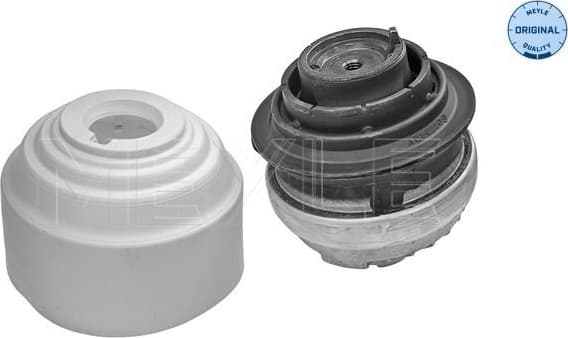 Mounting, engine MEYLE-ORIGINAL: True to OE. 014 024 0161