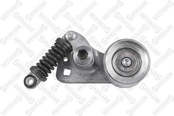 Belt Tensioner, V-ribbed belt 81-67705-SX