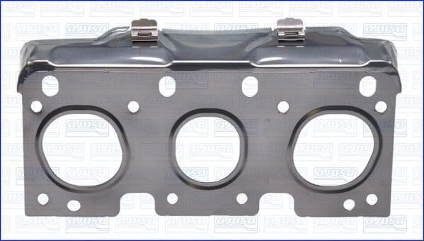Gasket, exhaust manifold 13256300