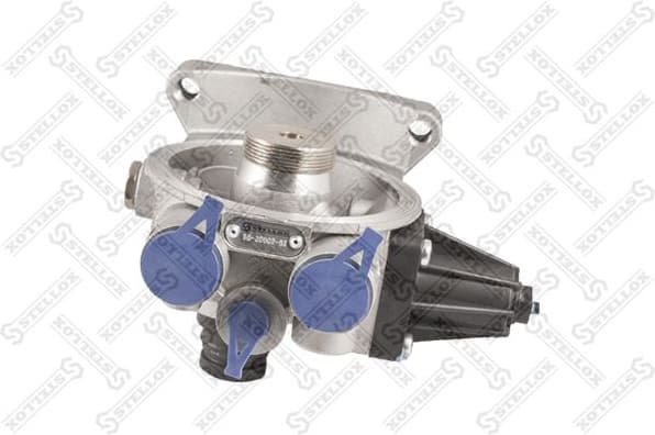 Air Dryer, compressed-air system 85-20002-SX