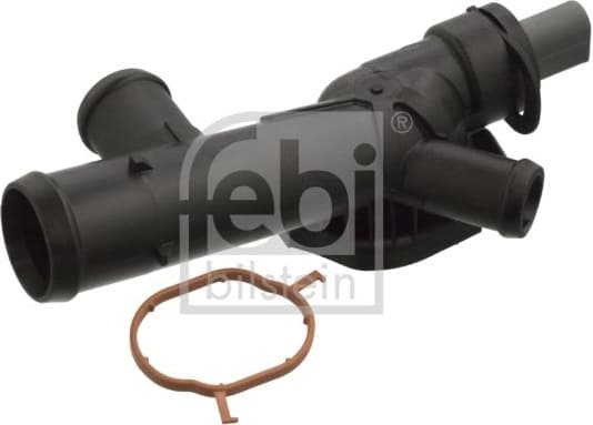 Coolant Flange 106013