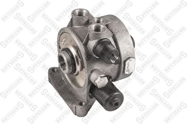 Air Dryer, compressed-air system 85-20017-SX