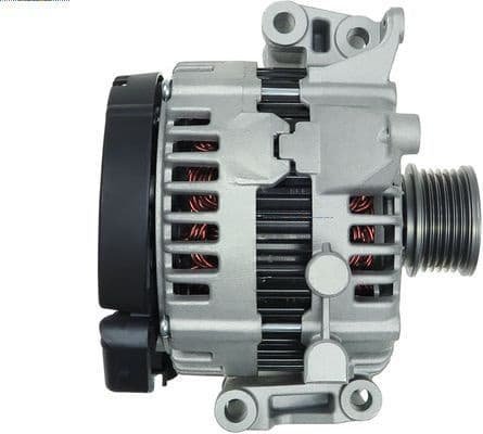 Alternator AS A0577S - image 2