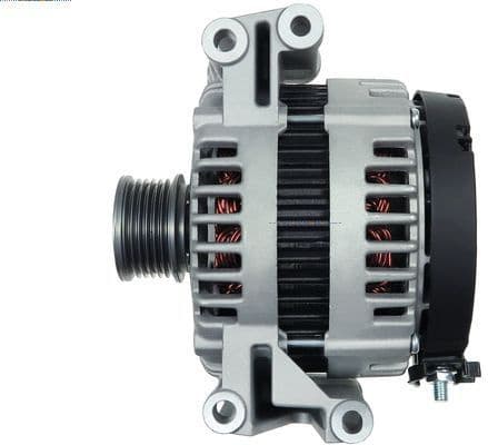 Alternator AS A0577S - image 4