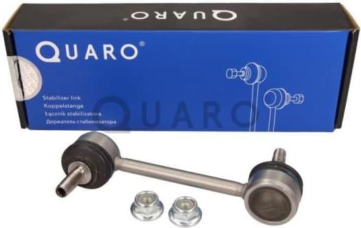 Link/Coupling Rod, stabiliser bar QS2383/HQ - image 2