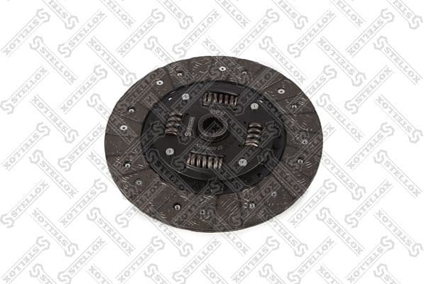 Clutch Disc 07-00063-SX
