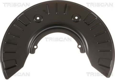 Splash Guard, brake disc 8125 23223