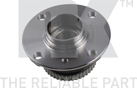 Wheel Bearing Kit 764810 - image 2