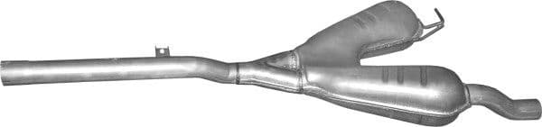 Centre Muffler 03.37