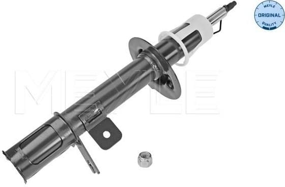 Shock Absorber MEYLE-ORIGINAL: True to OE. 29-26 723 0001