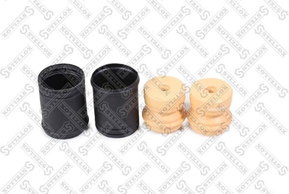 Dust Cover Kit, shock absorber 11-27203-SX