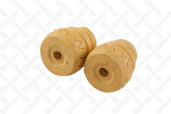 Rubber Buffer, suspension 11-27284-SX