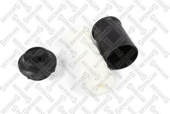 Dust Cover Kit, shock absorber 11-27250-SX