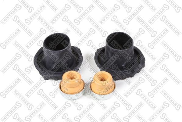 Dust Cover Kit, shock absorber 11-27288-SX