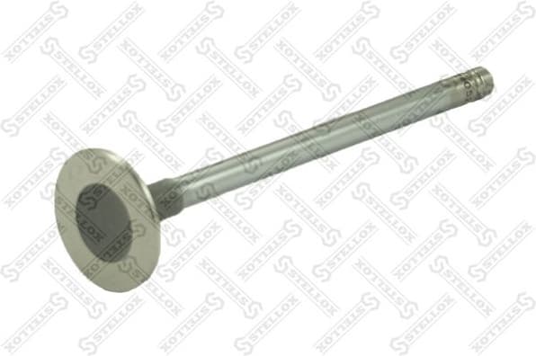 Exhaust Valve 01-24052-SX