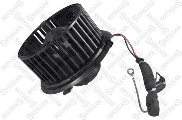 Interior Blower 29-99514-SX