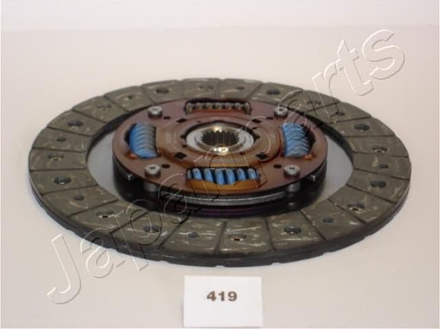 Clutch Disc DF-419