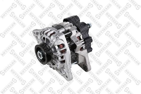 Alternator 06-10775-SX