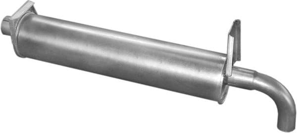 Rear Muffler 30.218