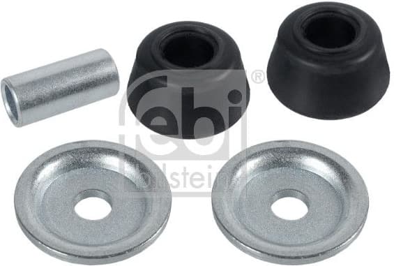 Repair Kit, suspension strut support mount 173563