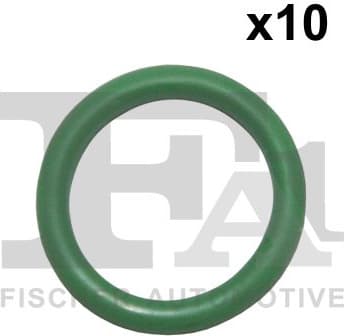 Seal Ring 341.1013.010